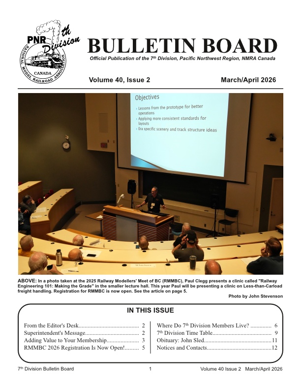 BB 40-2 Mar-Apr 2026 Cover