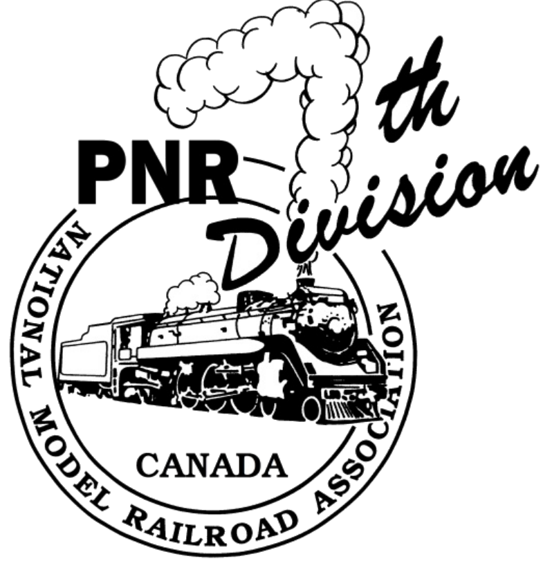 PNR 7th Division logo